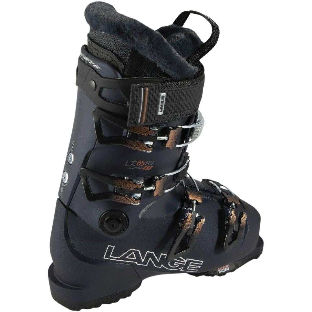 Lange Women's LX 85 HV GW Ski Boots 2025
